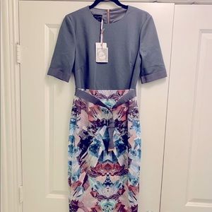 Brand News Ted Baker Dress
